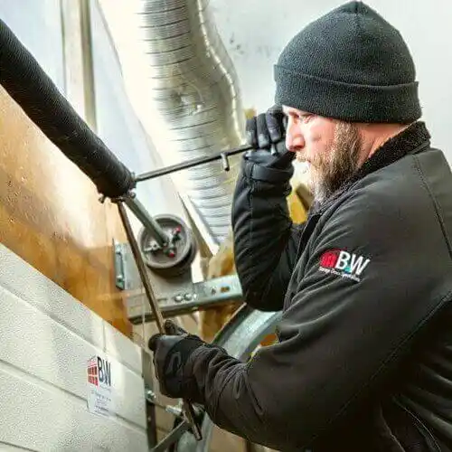 garage door service Santa Clara